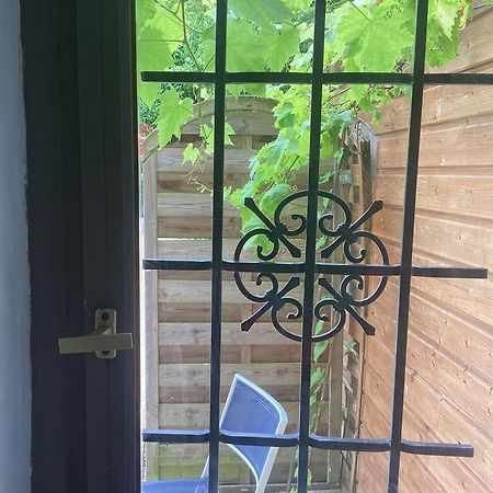 Le Lavoir Bed & Breakfast Chateauroux Luaran gambar