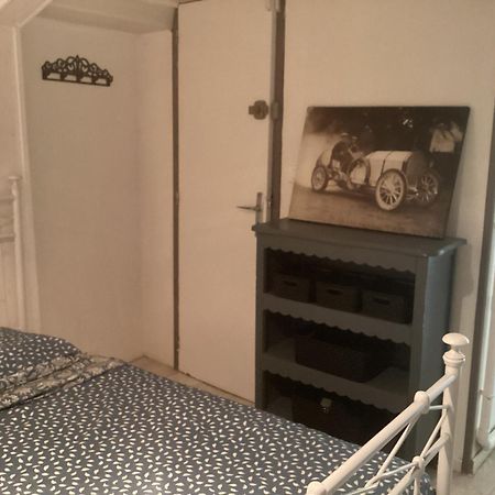 Le Lavoir Bed & Breakfast Chateauroux Luaran gambar