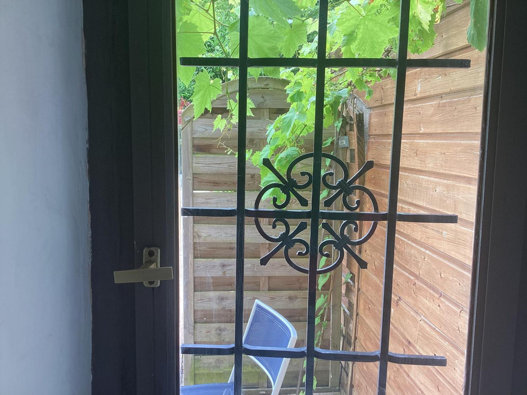Le Lavoir Bed & Breakfast Chateauroux Luaran gambar