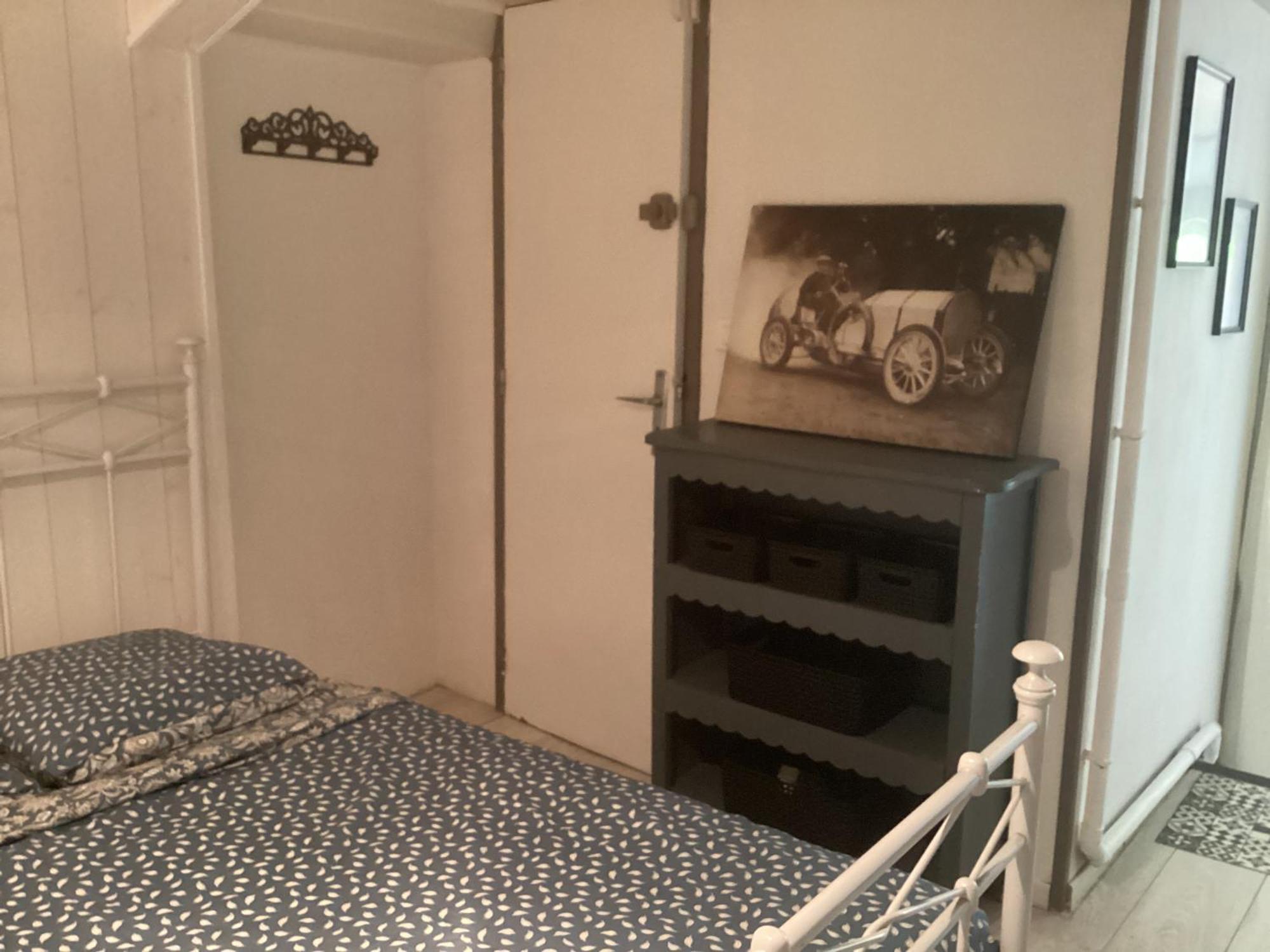 Le Lavoir Bed & Breakfast Chateauroux Luaran gambar