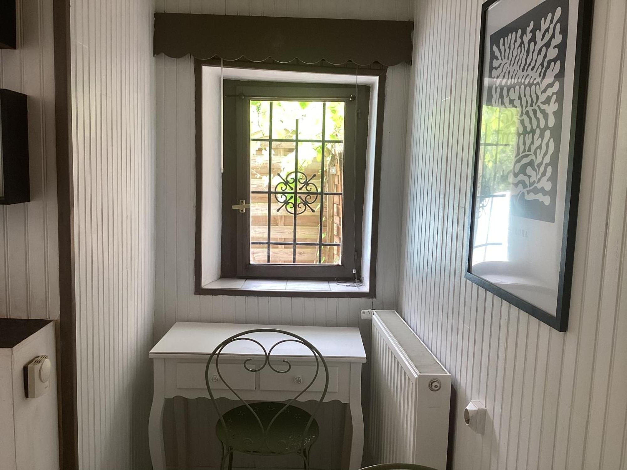 Le Lavoir Bed & Breakfast Chateauroux Luaran gambar
