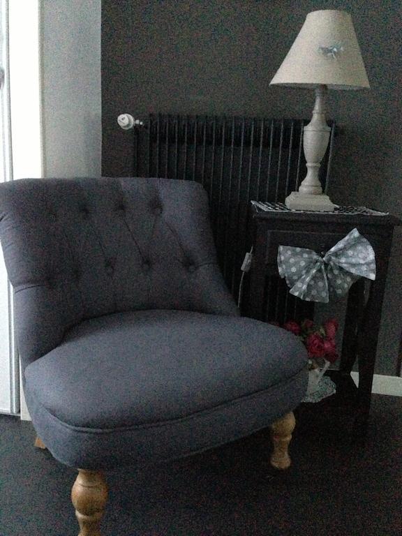 Le Lavoir Bed & Breakfast Chateauroux Bilik gambar