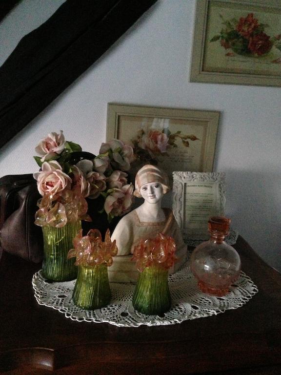 Le Lavoir Bed & Breakfast Chateauroux Bilik gambar