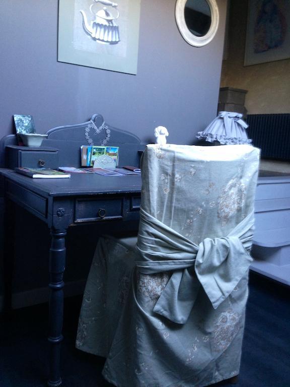 Le Lavoir Bed & Breakfast Chateauroux Bilik gambar