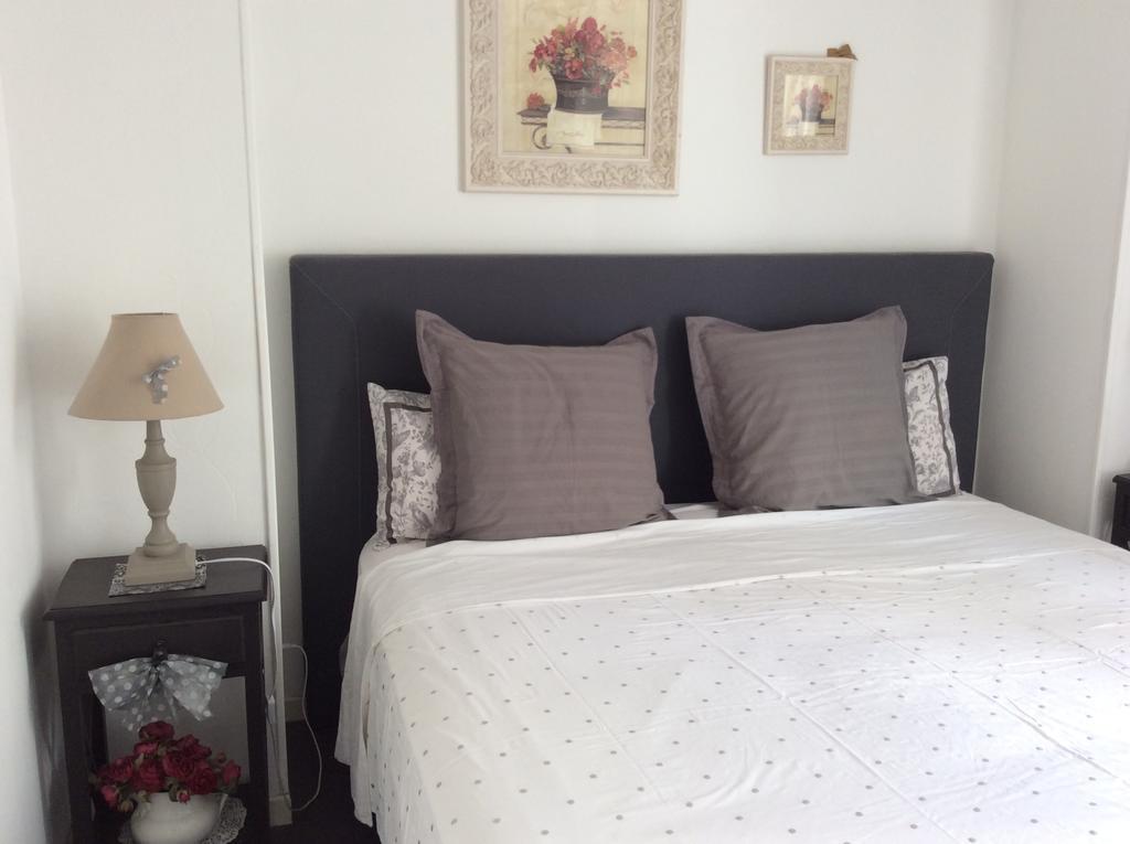 Le Lavoir Bed & Breakfast Chateauroux Luaran gambar